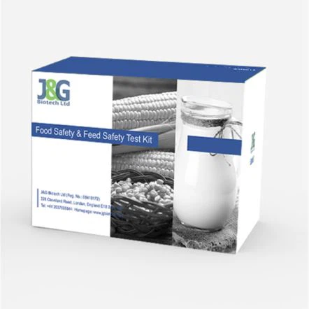Fluoroquinolones Test Kit