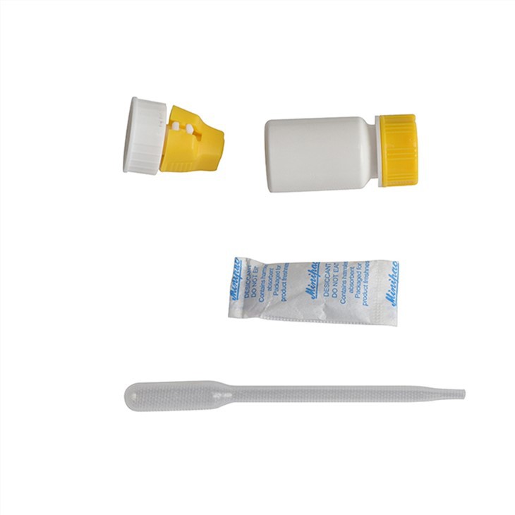 Rabies Virus Antibody Rapid Test