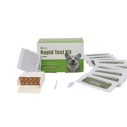 CBru Ab Canine Brucella Antibody Test