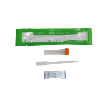 CIV Canine Influenza Virus Antigen Test