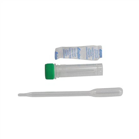 Ehrlichia Anaplasma Test