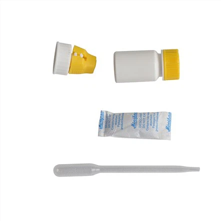 Rabies Virus Antibody Rapid Test