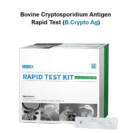 Bovine B.CRYPTO Ag