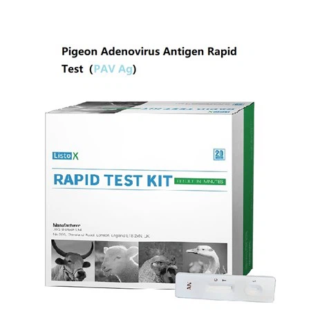 PAV Ag Rapid Test